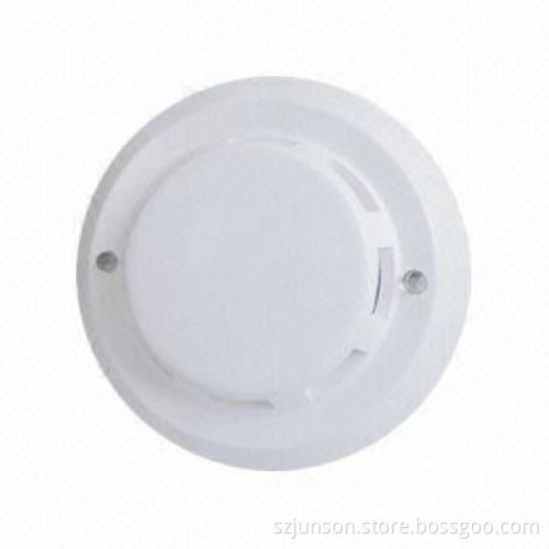 Wired Network Combustible Gas Detector (DC12-24V)